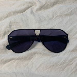 QUAY Stay Afloat Sunglasses